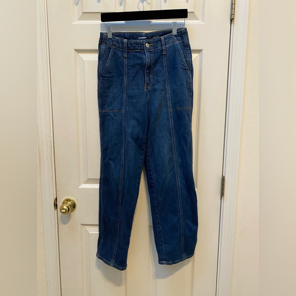 Women’s jeans
